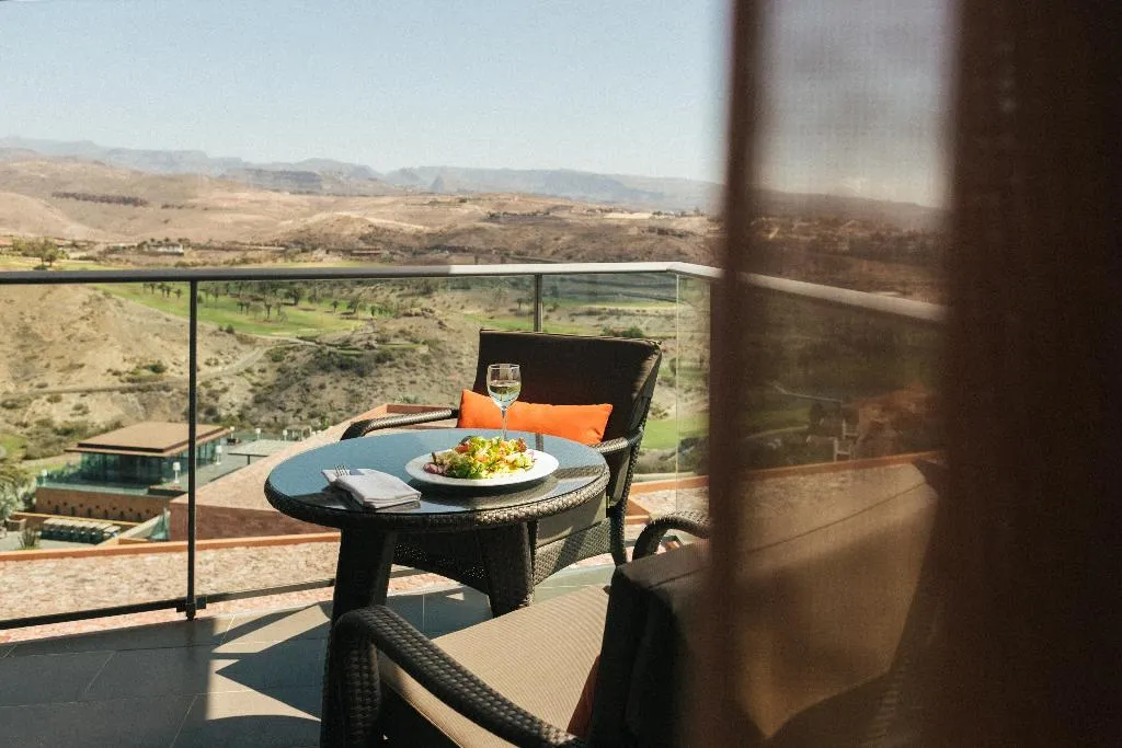 SUITE CAPACITY 1 Room, Salobre Hotel Resort & Serenity, Gran Canaria