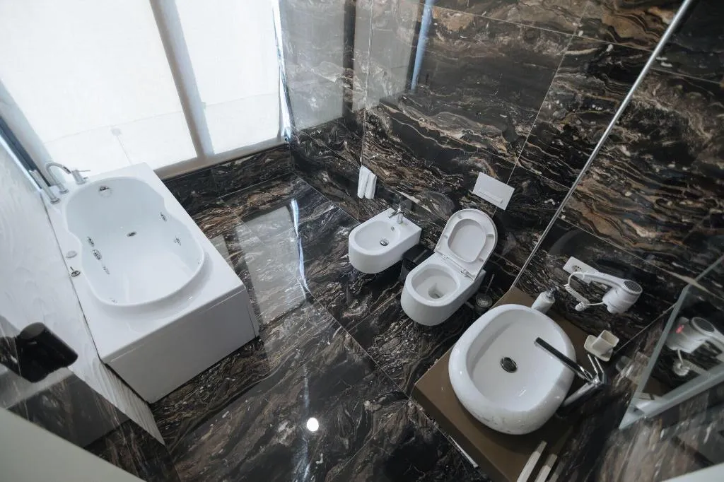 Room, Brilliant Hotel & Spa, Durres