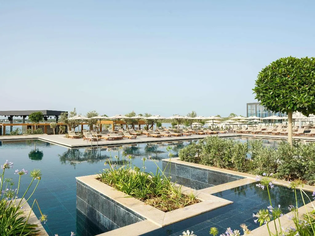 Pool, Anda Barut Collection, Bodrum