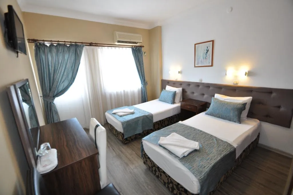 Room, Reis Maris Hotel, Dalaman