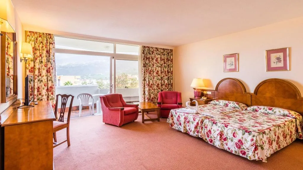 Room, BLUESEA Puerto Resort, Tenerife
