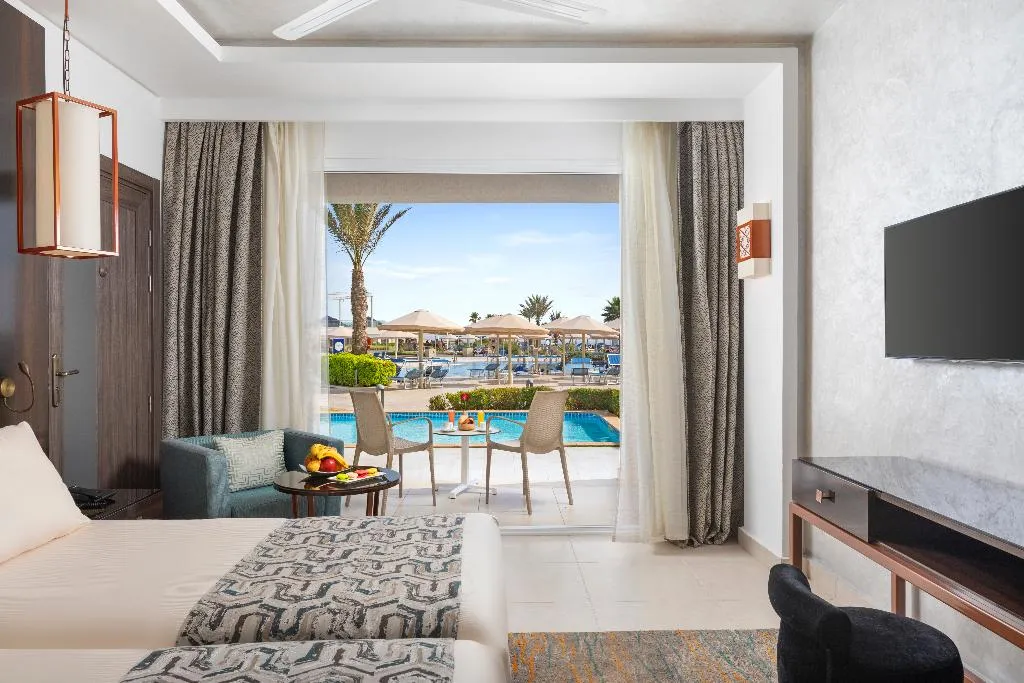 Room, Pickalbatros White Beach Taghazout - Adults Friend, Agadir