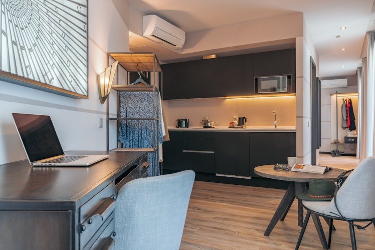 Pestana Lisboa Vintage City Center Suites, Lisbon