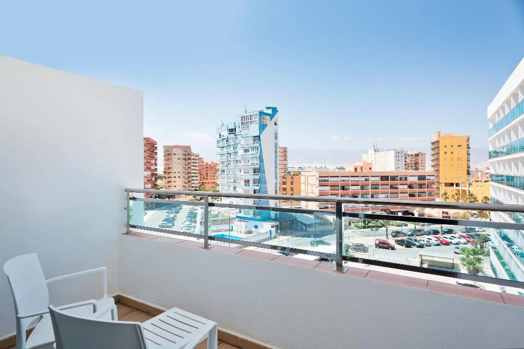 Room, Best Sabinal, Costa Almeria