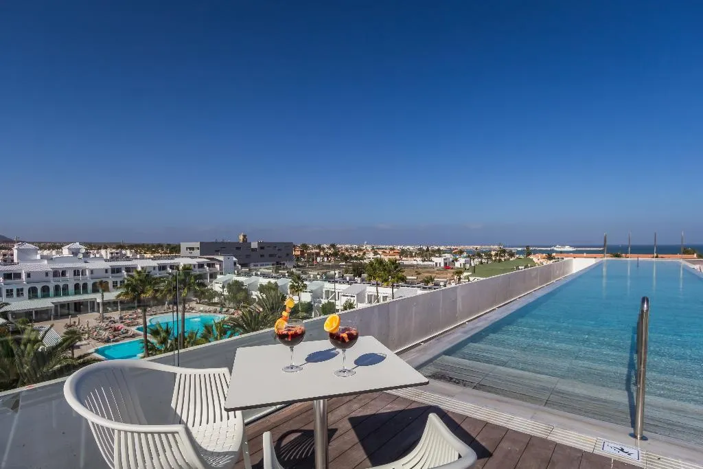Room, Playa Park Zensation, Fuerteventura