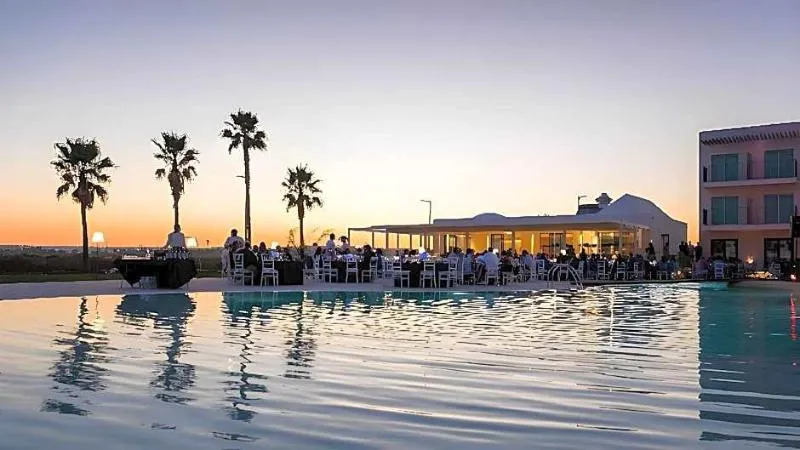 General view, AP Cabanas Beach & Nature, Algarve