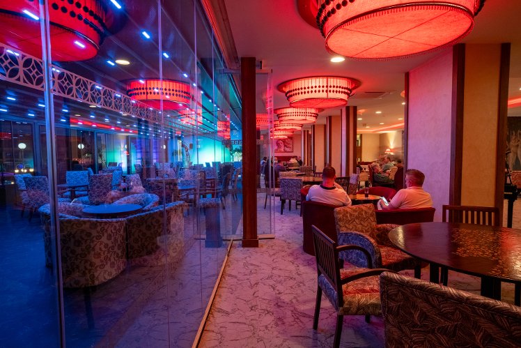 Grand Ideal Premium Hotel, Dalaman
