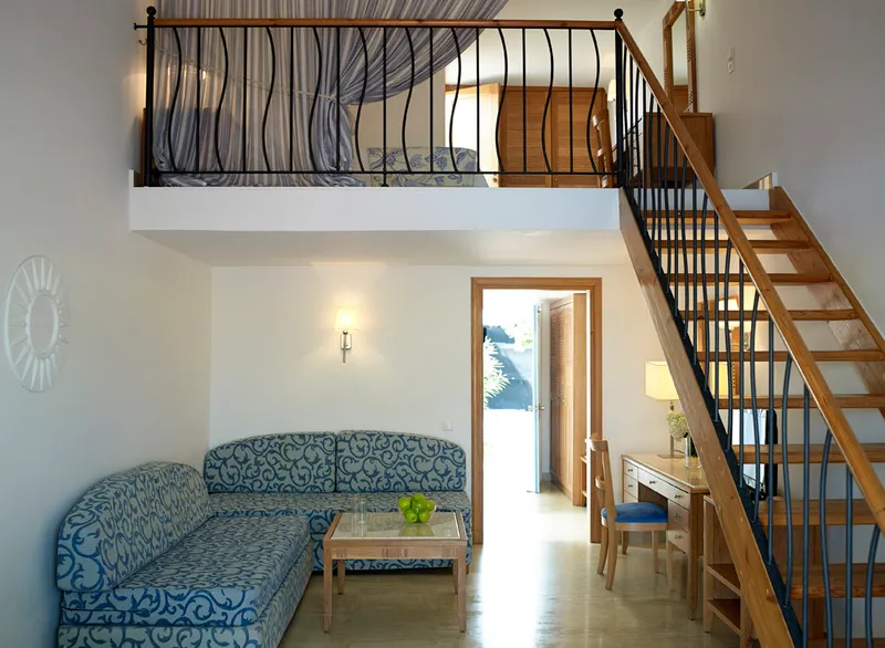 Room, Mitsis Norida, Kos