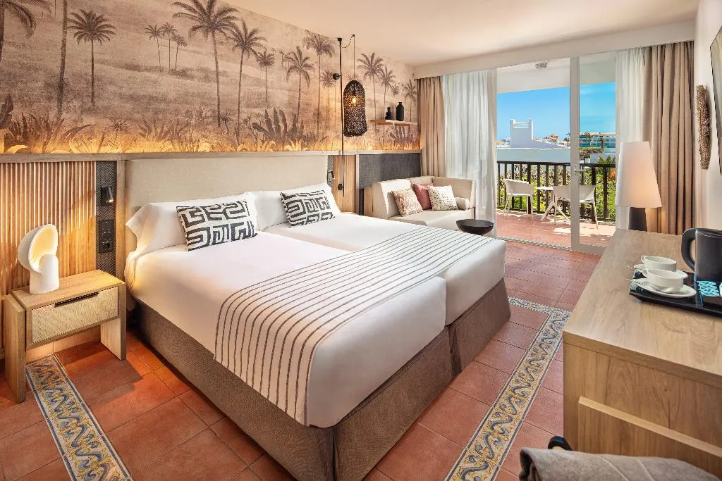 Double or Twin STANDARD Room, Esencia de Fuerteventura by Princess, Fuerteventura