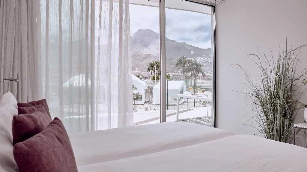SUITE TWO BEDROOMS Room, Domes Baobab Suites, Tenerife