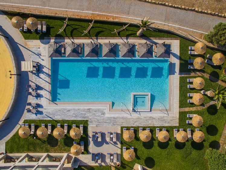 Image, Paralos Kosta Alimia, Crete