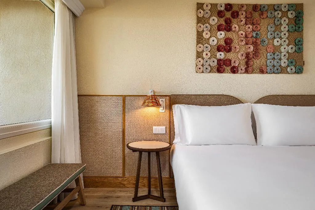 TWIN STANDARD Room, Hyatt Regency Vilamoura Algarve, Algarve