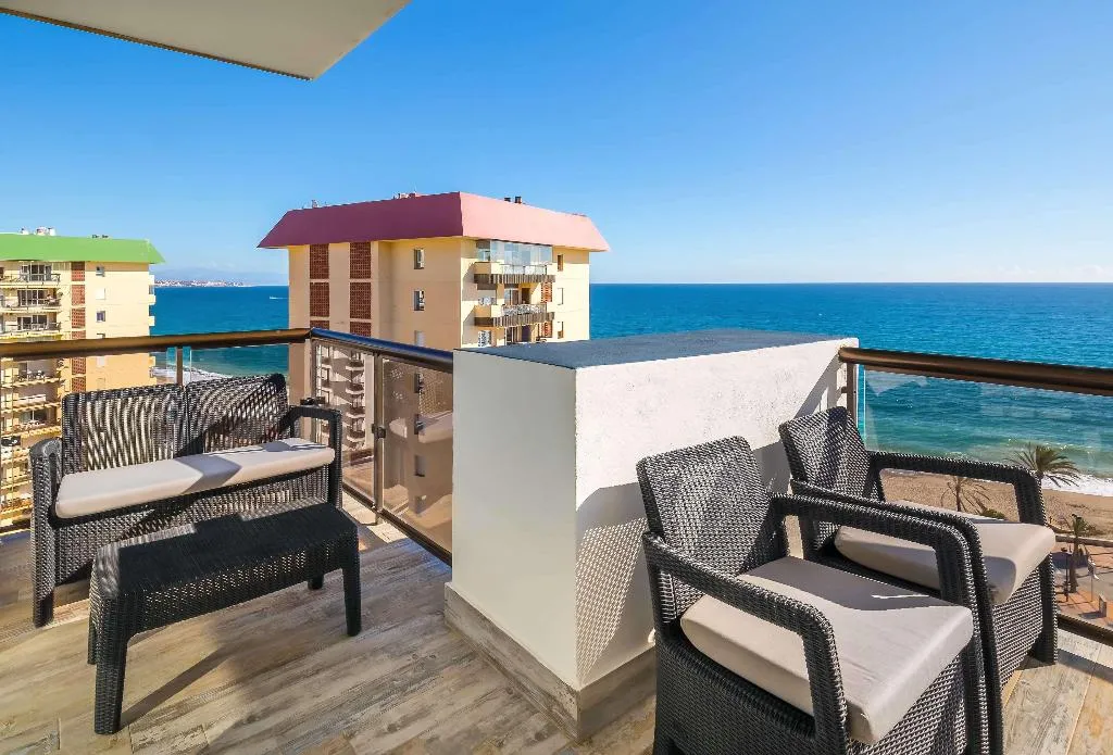 Room, Occidental Fuengirola, Costa Del Sol