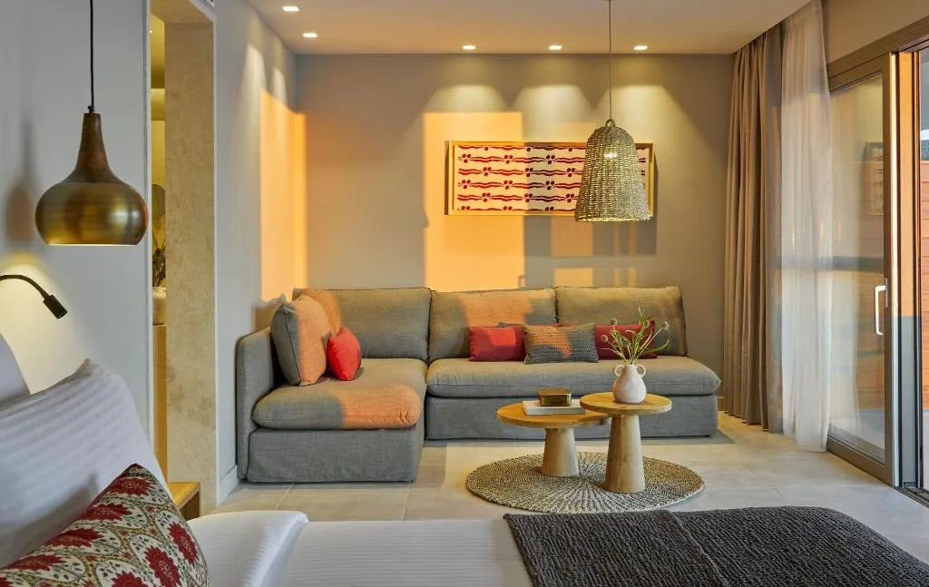 Room, Elix, Mar-Bella Collection, Preveza/Lefkas