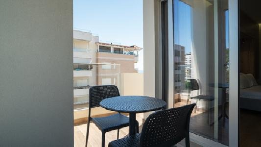 Seaside Hotel, Durres