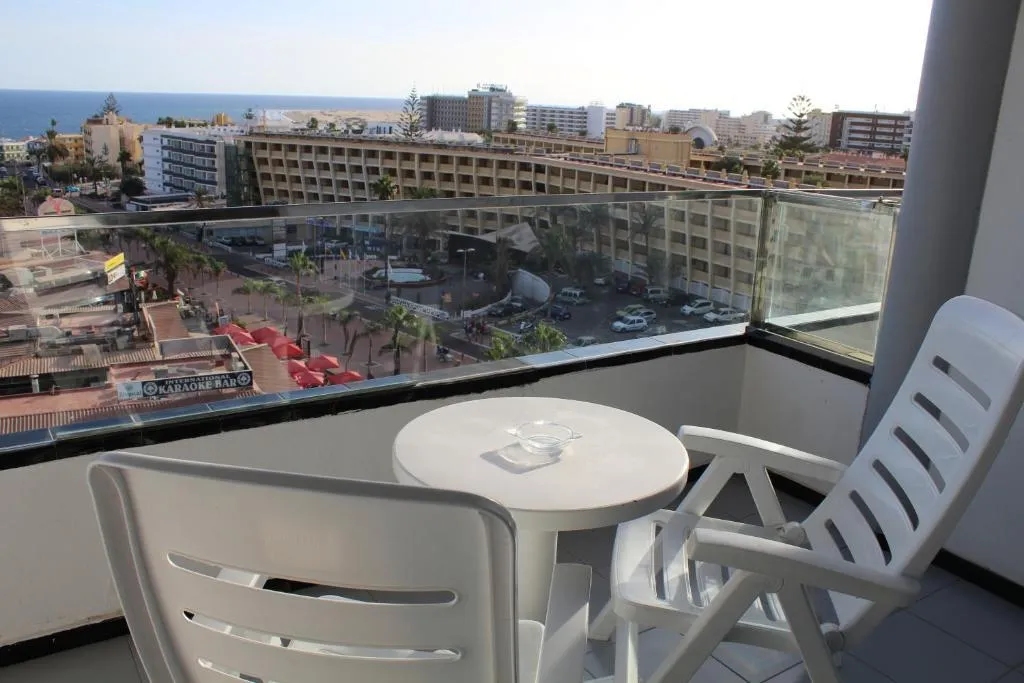 Room, Aparthotel Green Field, Gran Canaria