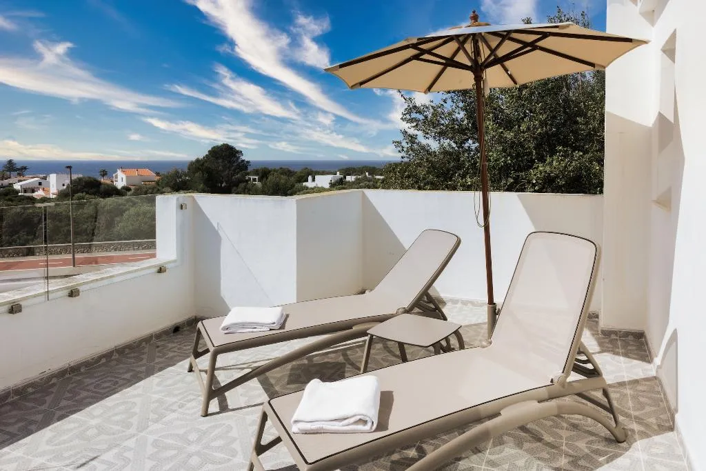 SUITE TWO BEDROOMS Room, Minura Sur Menorca, Menorca