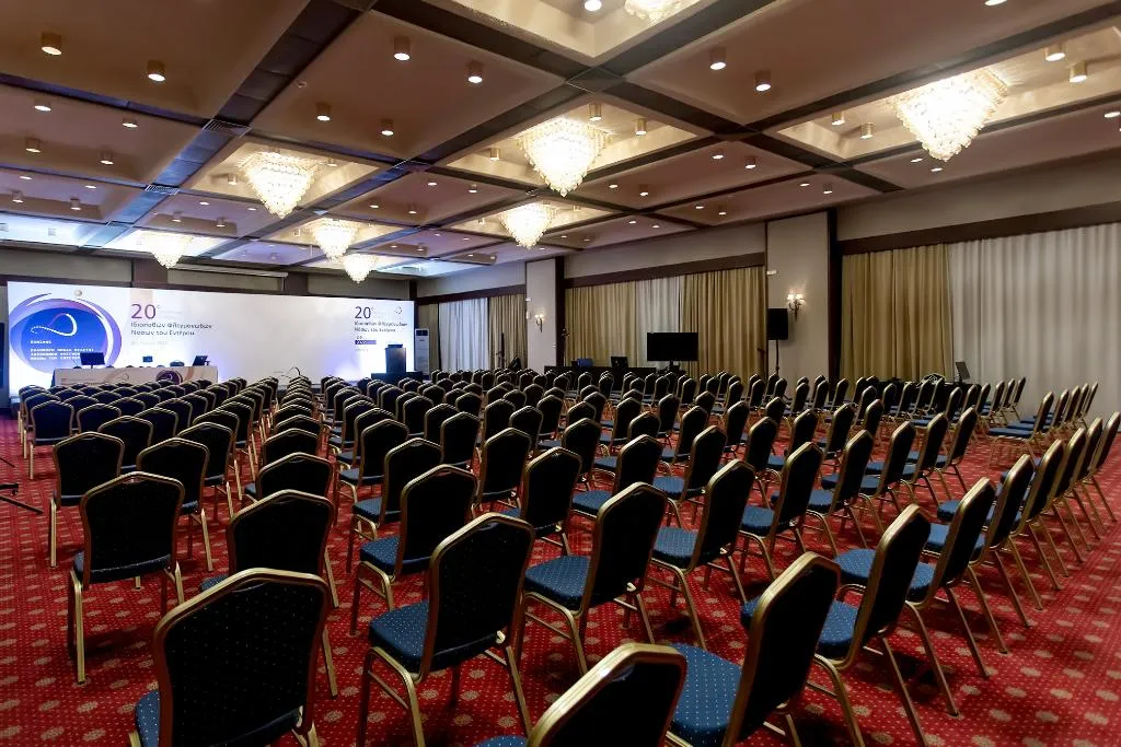 Conferences, Corfu Holiday Palace Hotel, Corfu