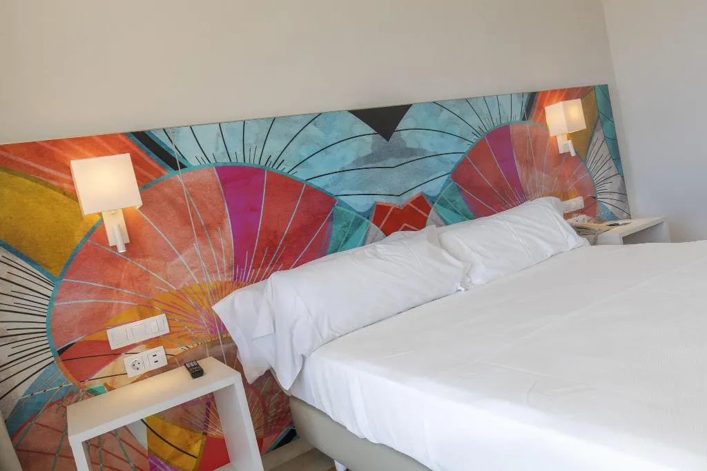 Room, Hotel BCL Levante Club & Spa, Costa Blanca