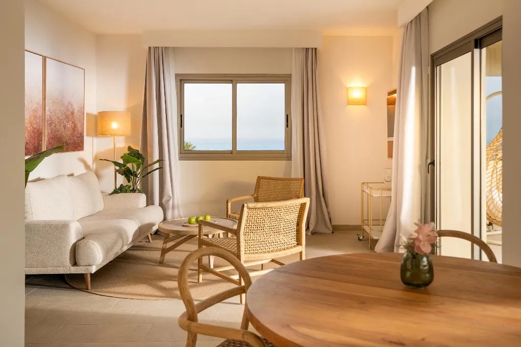 SUITE PROMO Room, Iberostar Waves Gaviotas Park, Fuerteventura