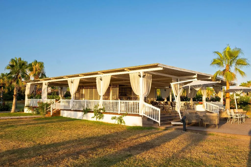 Restaurant, Asteria Family Resort Side, Antalya