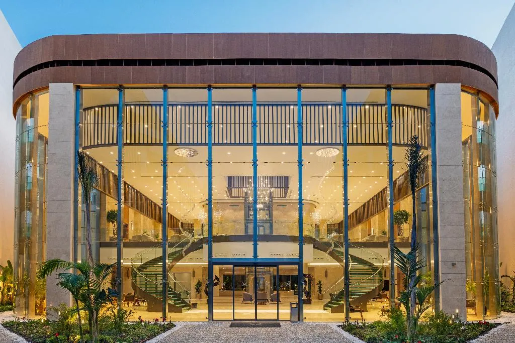 Lobby, Liberty Signa Hotel, Dalaman