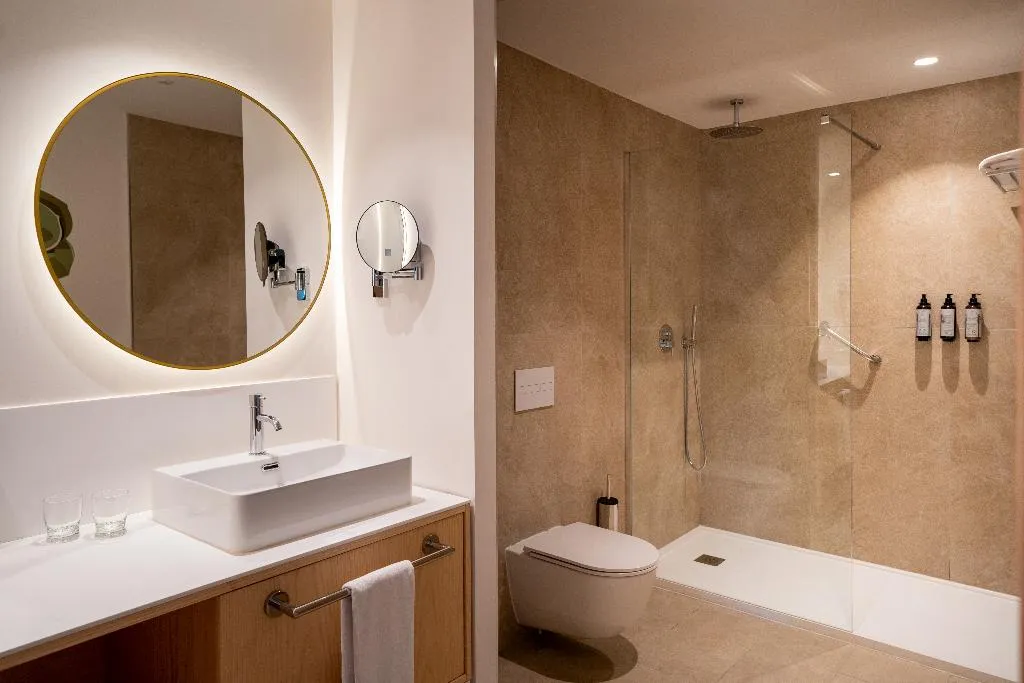 SUITE PARTIAL OCEAN VIEW Room, Iberostar Waves Gaviotas Park, Fuerteventura