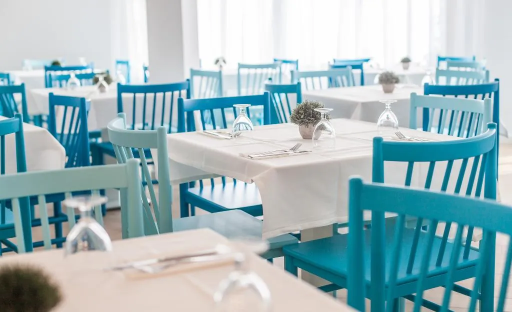 Restaurant, BLUESEA Hotel Don Jaime, Majorca