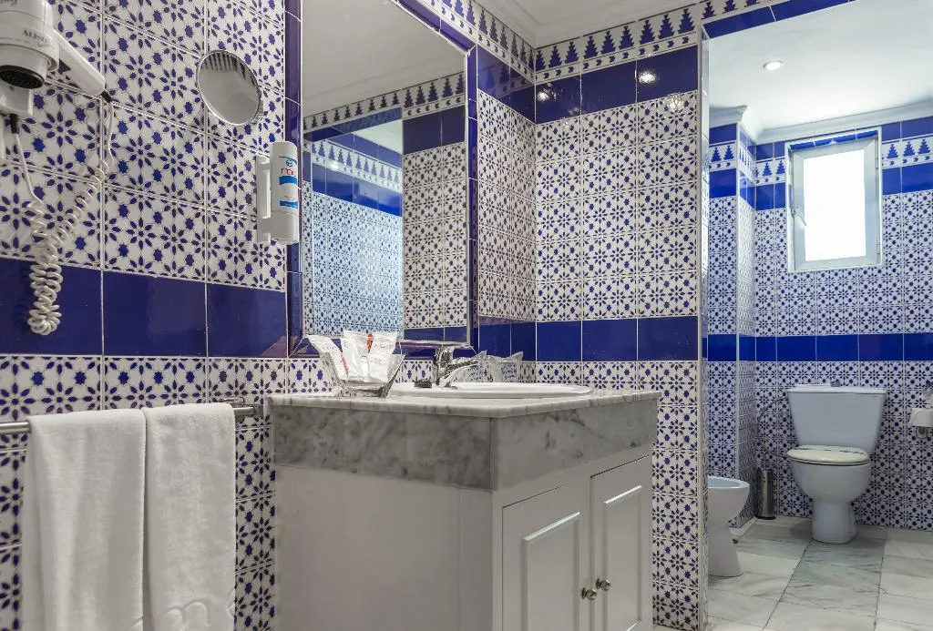 DOUBLE SINGLE USE STANDARD Room, AluaSun Costa Park, Costa Del Sol