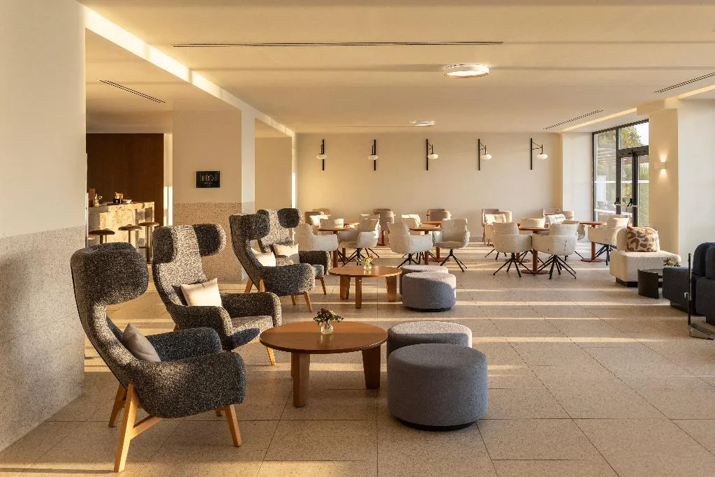 Lobby, Valmar Corfu By Louis Hotels, Corfu