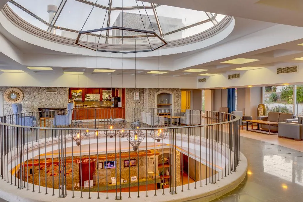 Lobby, Diamond of Bodrum Hotel, Bodrum