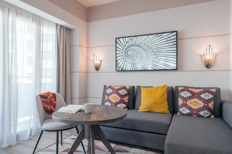 Pestana Lisboa Vintage City Center Suites, Lisbon