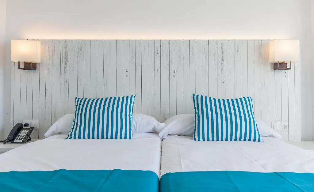 Room, BLUESEA Gran Playa, Majorca
