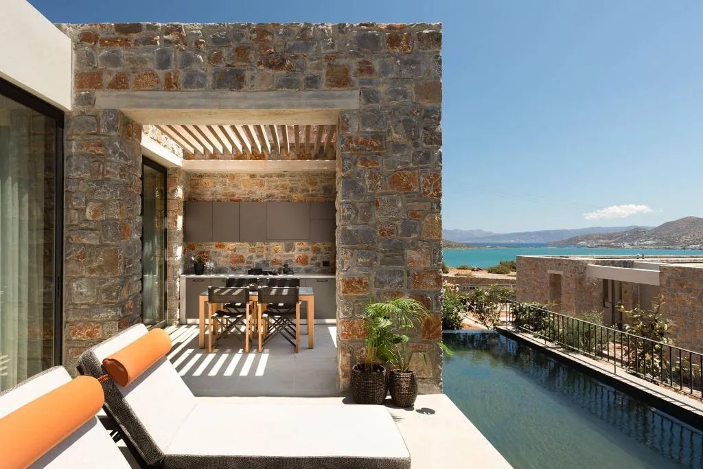 Room, Domes of Elounda, Autograph Collection, Crete