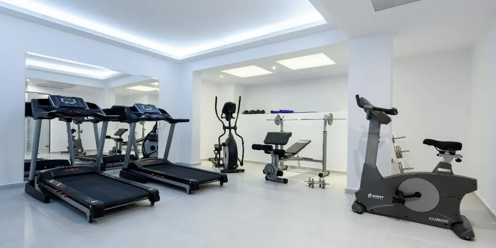 Sports and Entertainment, Antoperla Luxury Hotel & Spa, Santorini