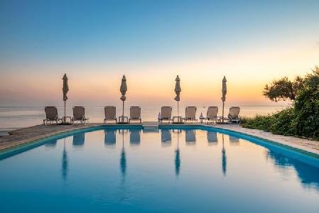 Seaside Hotel, Durres