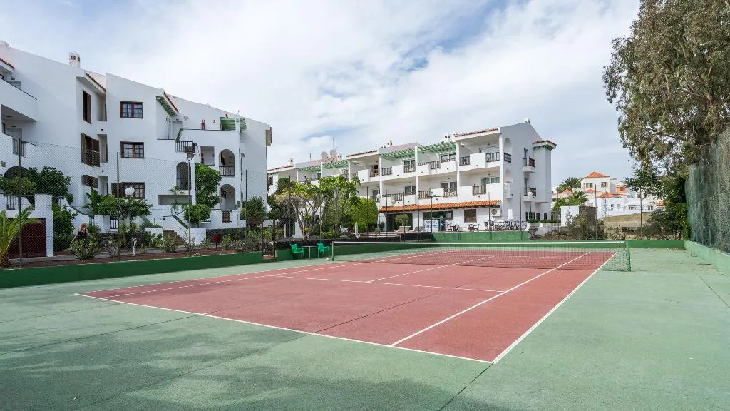 Sports and Entertainment, BLUESEA Callao Garden, Tenerife