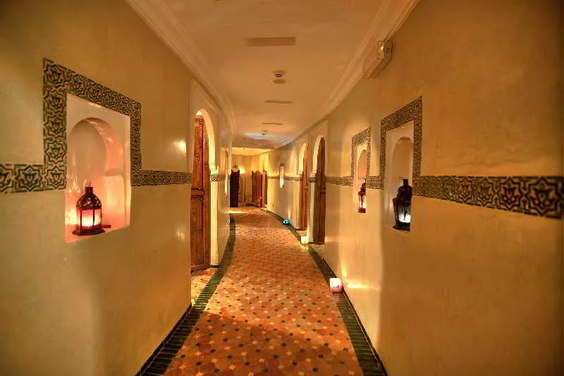 Sports and Entertainment, Hotel Club Sungo by Pickalbatros, Marrakech