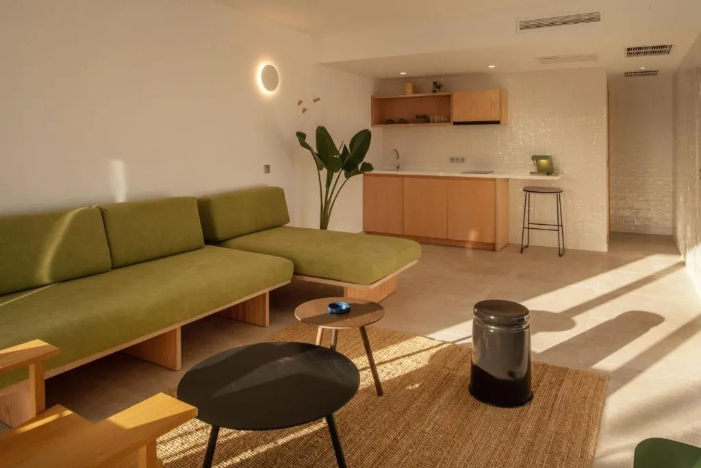 SUITE STANDARD Room, Barcarola Club, Lanzarote