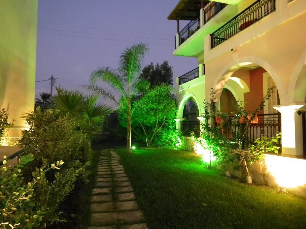 Lobby, Majestic Hotel & Spa, Zante