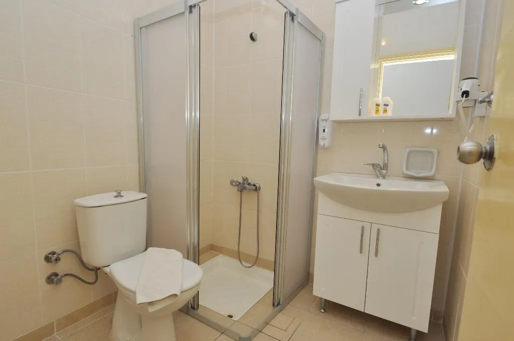 DOUBLE SINGLE USE STANDARD Room, Reis Maris Hotel, Dalaman