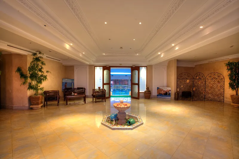 Sports and Entertainment, Hotel Club Sungo by Pickalbatros, Marrakech
