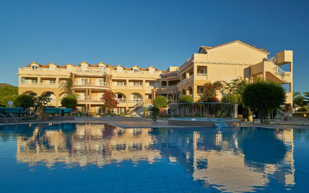 Pool, Ionion Blue, Zante