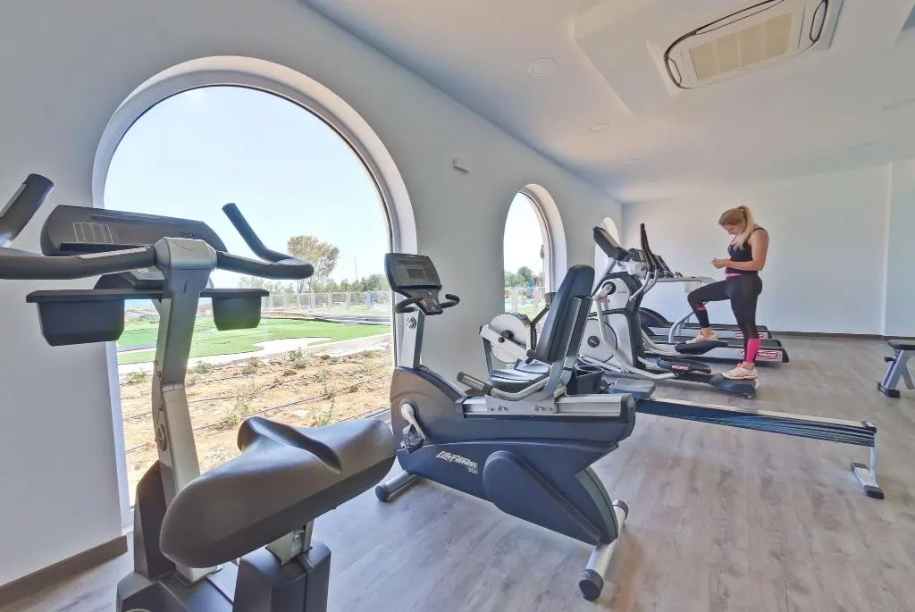 Sports and Entertainment, Anemos Luxury Grand Resort, Crete