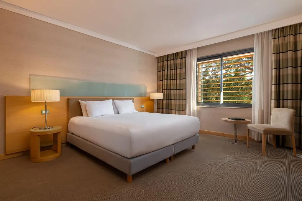 BUNGALOW STANDARD Room, Rodos Palace, Rhodes