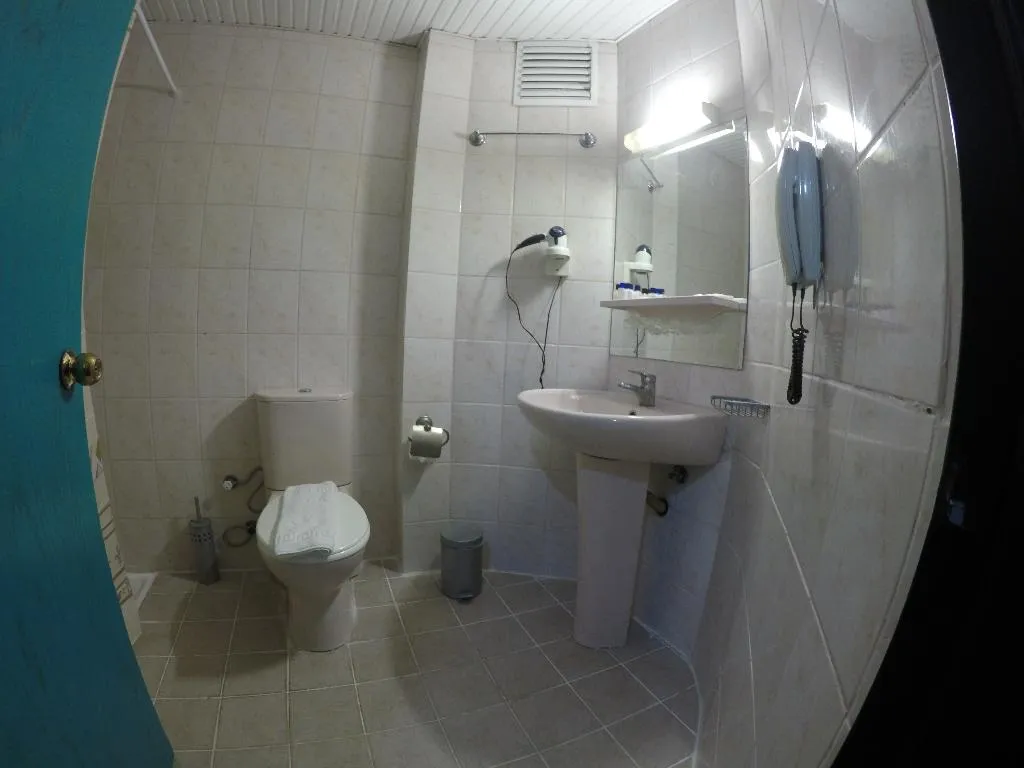 Room, Kleopatra Sunlight Hotel, Antalya