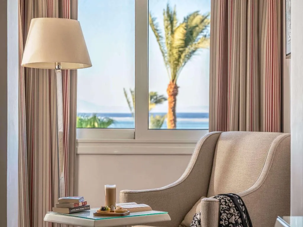 DOUBLE PREMIUM Room, Rixos Premium Seagate, Red Sea Riviera