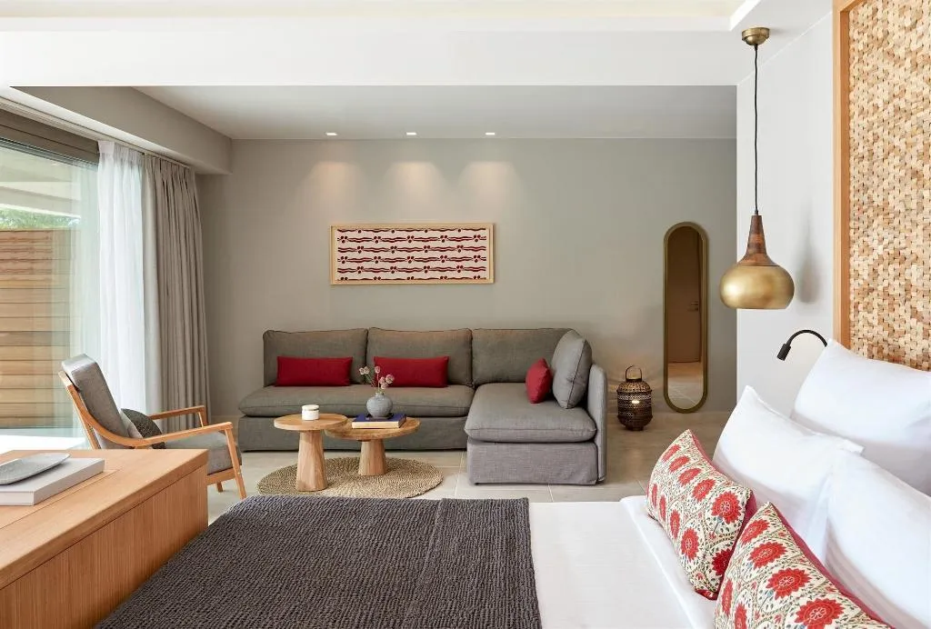 Room, Elix, Mar-Bella Collection, Preveza/Lefkas