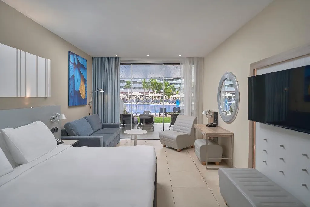 Room SUPERIOR Room, Radisson Blu Resort & Spa Gran Canaria Mogan, Gran Canaria