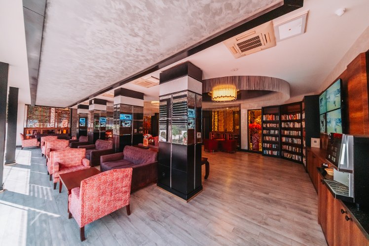 Grand Ideal Premium Hotel, Dalaman